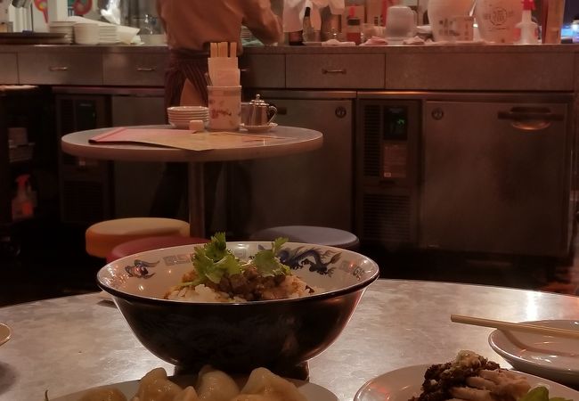 台湾風中華居酒屋 青龍門 東京ドームシティ 水道橋店 クチコミ アクセス 営業時間 水道橋 フォートラベル