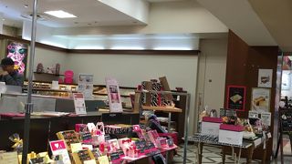 ブリオッシュが好きなんだけど