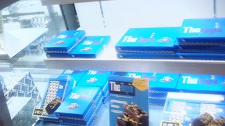 気軽にチョコレートケーキを購入