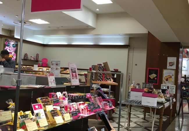 フォション 立川高島屋店 クチコミ アクセス 営業時間 立川 フォートラベル