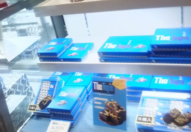 トップス 京王百貨店 新宿店 クチコミ アクセス 営業時間 新宿 フォートラベル