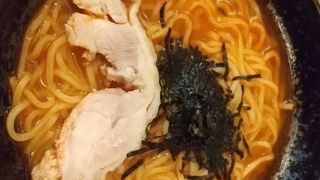 リーズナブルなランチ