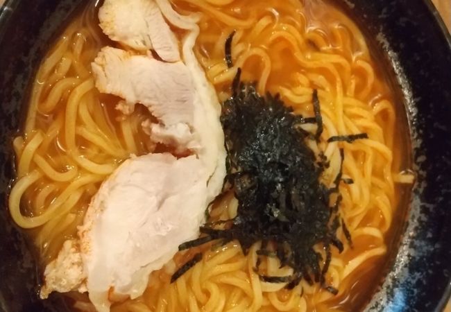 リーズナブルなランチ