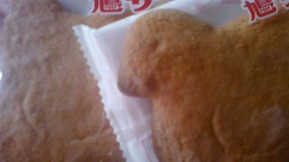 バターの旨味に人気を納得。