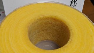 美味しいバームクーヘン