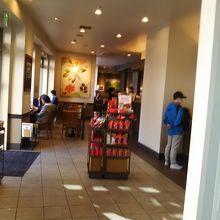 サンマルクカフェ 川崎ラチッタデッラ店 クチコミガイド フォー