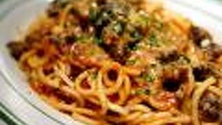 【Revisit】旨味の濃い自家製ボロネーゼ＠麻布十番