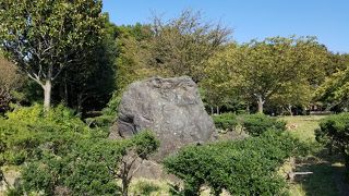 西郷山公園