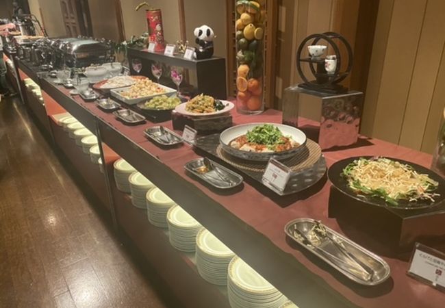 中国料理バイキング 孫悟空 クチコミ アクセス 営業時間 品川 フォートラベル 中国料理バイキング 孫悟空 クチコミ アクセス 営業時間 品川 フォートラベル