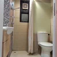 狭いけど許容範囲