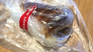 合間時間にパっと買いに行けて便利です。