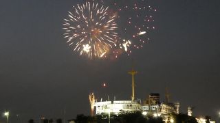 梅雨明け前かもの微妙な時期