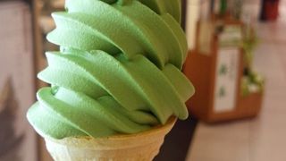 ソフトクリーム