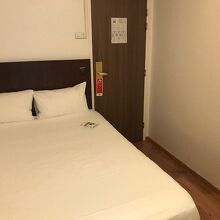 Ibis Styles Luxembourg Centre Gare