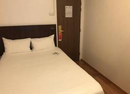 Ibis Styles Luxembourg Centre Gare 写真