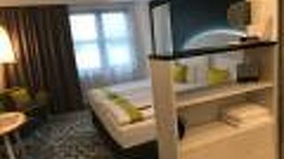 アルコテル ドナウゼントラム ウィエン