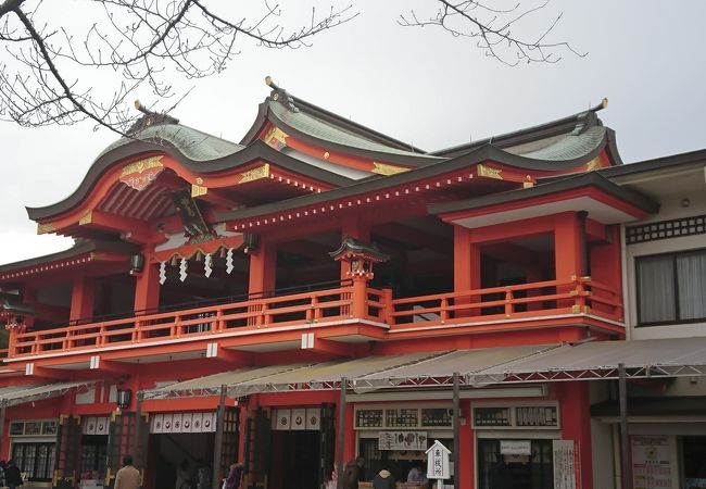 千葉神社 クチコミ アクセス 営業時間 千葉市 フォートラベル