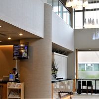 フロントロビー