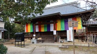 秋に行くと良いかも