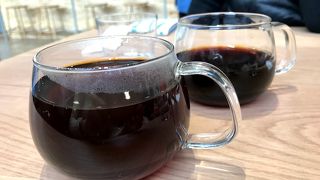 朝イチが空いてていい