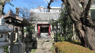 長崎八幡神社