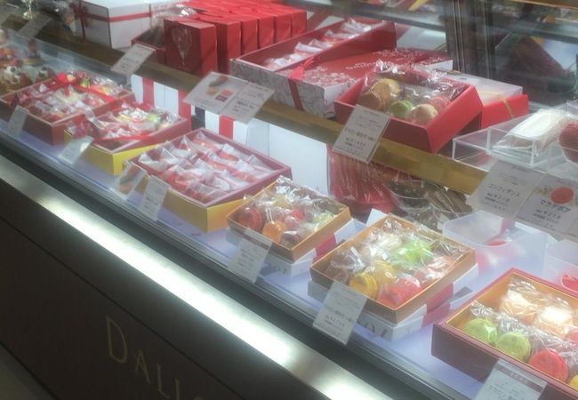 ダロワイヨ エキュート赤羽店 クチコミ アクセス 営業時間 赤羽 フォートラベル ダロワイヨ エキュート赤羽店 クチコミ アクセス 営業時間 赤羽 フォートラベル