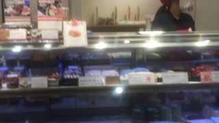 エキナカで韓国グルメは珍しい♪