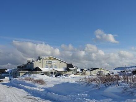 シャトー マドリーノ 写真