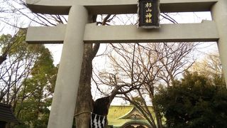 狛ねずみを回して願掛け！