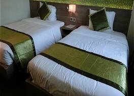 ハノイ トウキョウ ホテル 写真