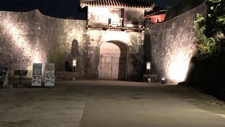 火災焼失後に行ってみました