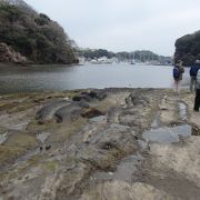 水彩画 小網代湾(三浦半島) 水彩画「小網代湾」 水彩画「小網代湾」