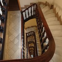 おしゃれな階段