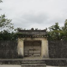 反対側が見たい