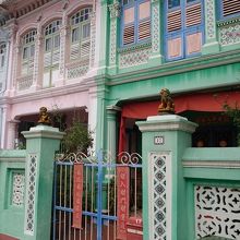 一度、短期間住んでみたい気にもなります。