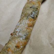 菜の花トルサド