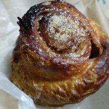 シナモンロール