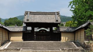 門跡寺院と小町