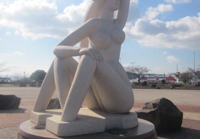 新しい恋愛成就のパワースポット（？）的な存在になっています