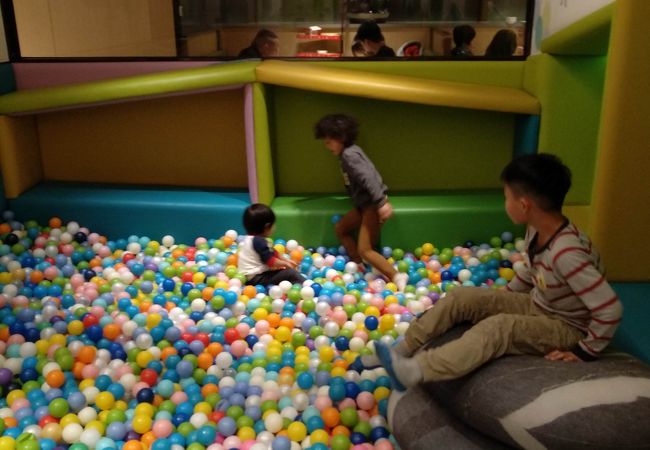 海底撈火鍋 (吴中路店)