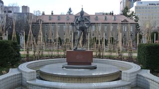 写真撮影によい。