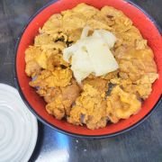 うに丼