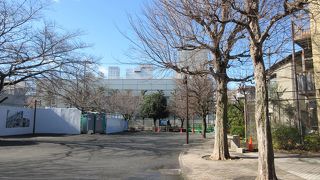 トキワ荘マンガミュージアムが開館する予定です