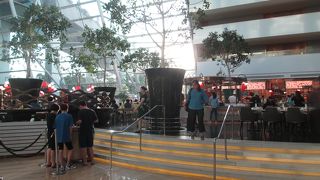 三日目の朝食で利用してきました。