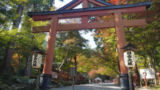 周辺も含め規模が大きいです