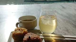 伊丹:午後の日差し