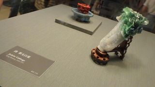 午後からは比較的すいてる