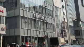 意外とOL風の女性もいて幅広い層のファンがいることを実感しました。