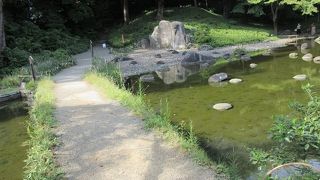 風景は変化に富んでいて、散策は楽しめると思います。