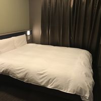お部屋はふつうのドーミーイン